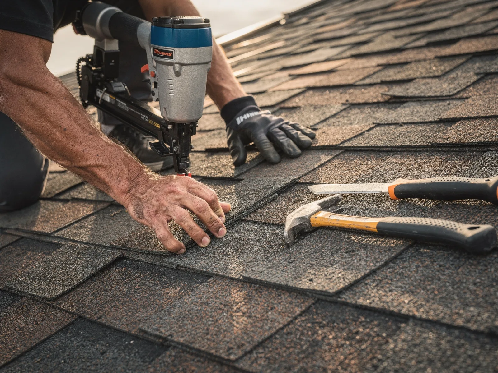 Why choose Roof Repair in Monroe, IA